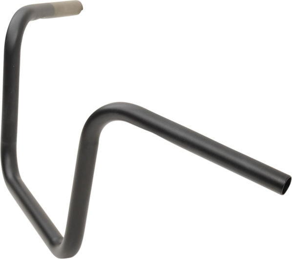 Drag Specialties HANDLEBAR 1 APE 10 FB TBW | 0601-4206