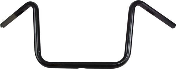 Drag Specialties HANDLEBAR 12APEWIDE BKTBW | 0601-4208