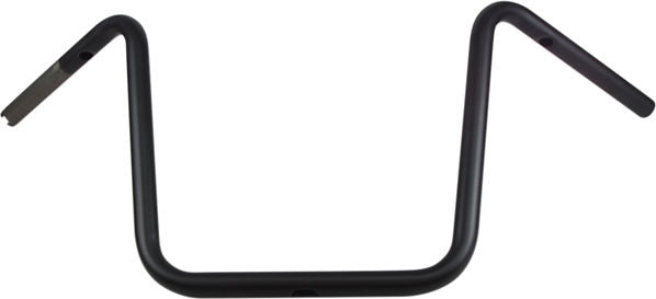 Drag Specialties HANDLEBAR 1 APE 14 FB TBW | 0601-4211