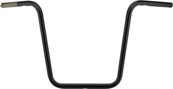 Drag Specialties HANDLEBAR 1 APE 16 FB TBW | 0601-4212