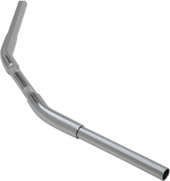 Drag Specialties HANDLEBAR DRAGSTER CH TBW | 0601-4233