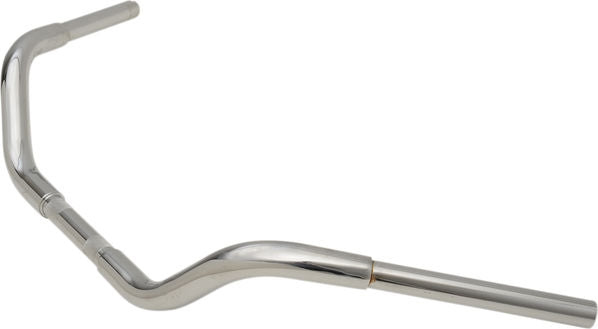 Drag Specialties HANDLEBAR BFLO BGR CH TBW | 0601-4245
