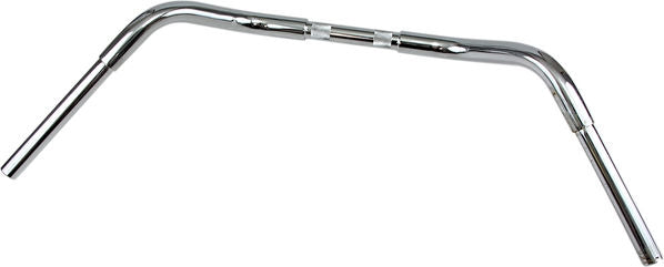 Drag Specialties HANDLEBAR BFLO BGR CH TBW | 0601-4245
