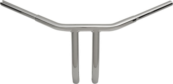 Drag Specialties HANDLEBAR BUFINVRT CH TBW | 0601-4288