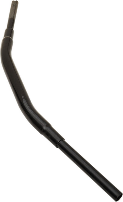 Drag Specialties HANDLEBAR 1.5 BDRG BK TBW | 0601-4300