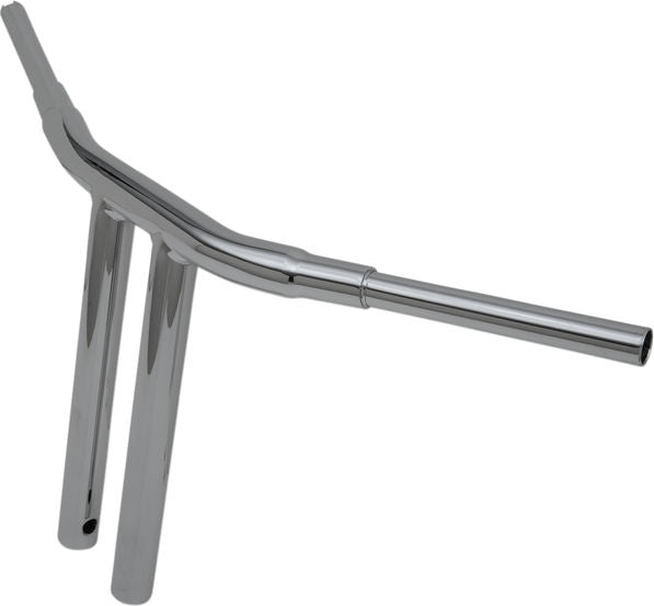 Drag Specialties HANDLEBAR 14 CHOPR CH TBW | 0601-4321