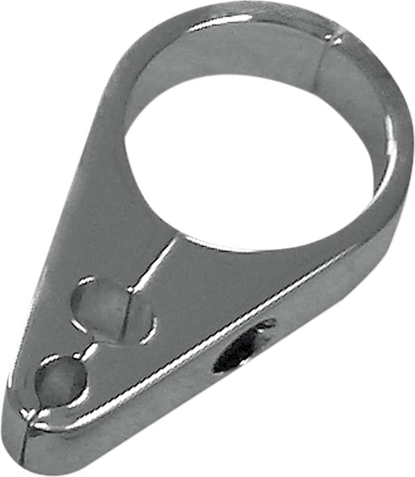 Drag Specialties CLAMP 1.5 THROT/IDLE/BRK | 0658-0027