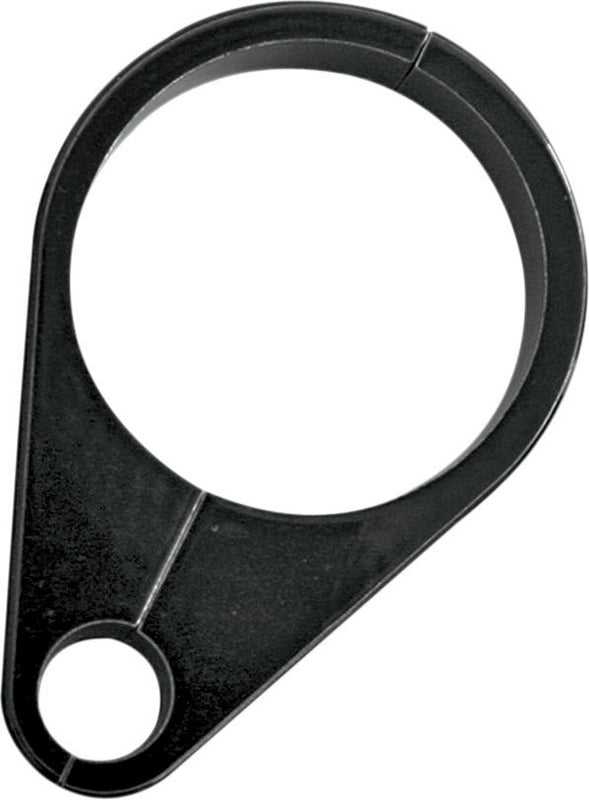 Drag Specialties CLAMP 1.25CLUTCH BK | 0658-0047