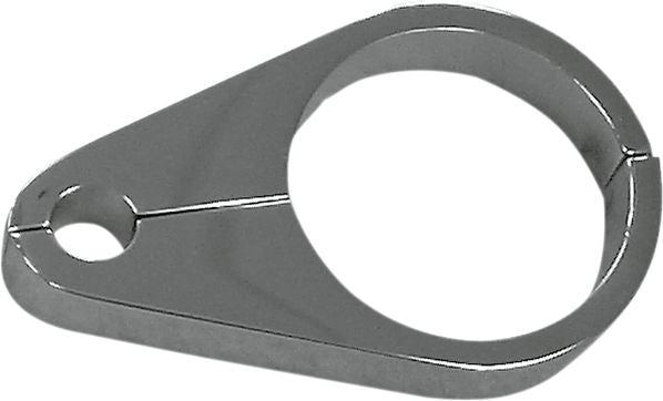 Drag Specialties CLAMP CABLE 39MM CHR | 0658-0081