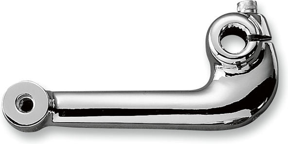 Drag Specialties SHIFT LEVER CHR 91-05 XL | 07-0325-BC2