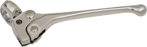 Drag Specialties CHR CLUTCH LEVER 68-71 FL | 07-0514-BC334
