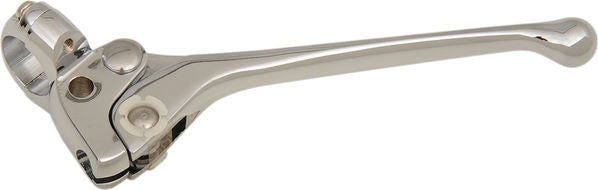 Drag Specialties CHR CLTCH/BRK LVR 54-72XL | 07-0515-BC334