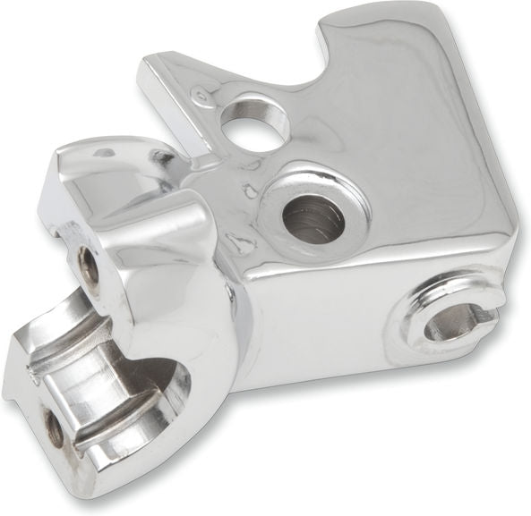 Drag Specialties BRACKET CLTCH BLK14-19XL | 07-0540-3