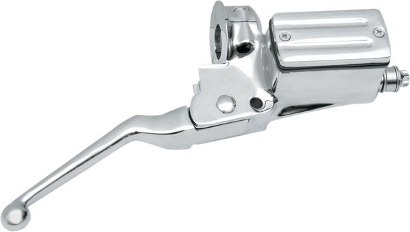 Drag Specialties MASTER CYL CHR 5/8 84-95 | 07-0542-1NU