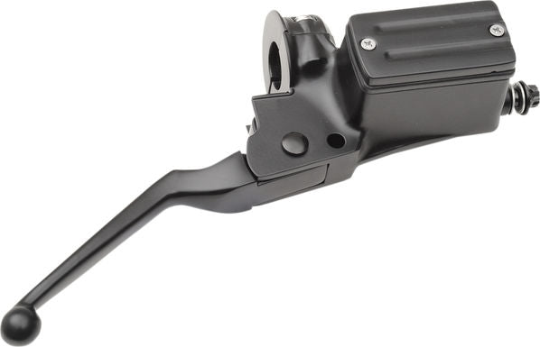 Drag Specialties MASTER CYL 11/16 84-95BLK | 07-0543B-1NU