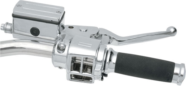 Drag Specialties CONTROLS HB 5/8 84-95 | 07-542NU