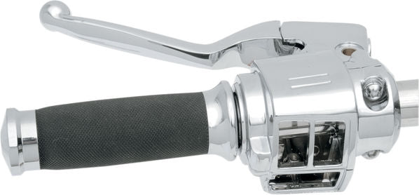 Drag Specialties CONTROLS HB 5/8 84-95 | 07-542NU