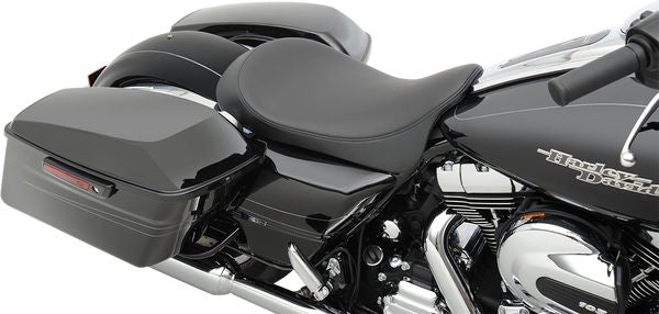 Drag Specialties SEAT LO SOLO SMTH 08-20FL | 0801-0870