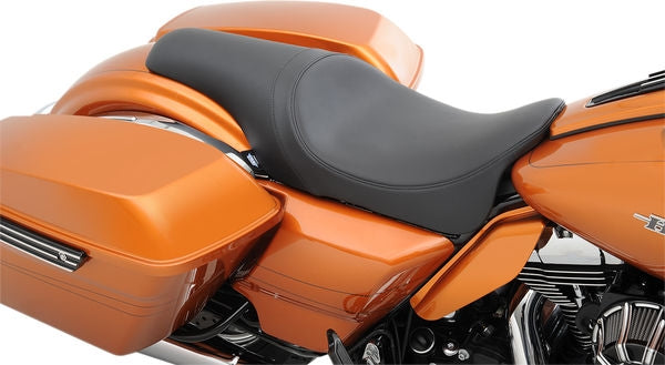 Drag Specialties SEAT PRED SMTH 08-20 FL | 0801-0948