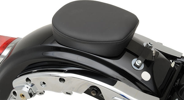 Drag Specialties SEAT REAR LOW WIDE SMTH | 0801-1054
