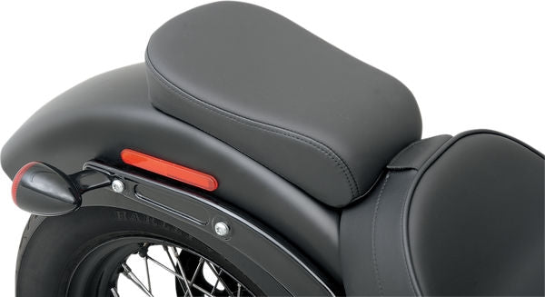 Drag Specialties PILLION WD SMTH FXS/FLS | 0802-0788