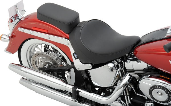 Drag Specialties SEAT SOLOBR SM 07-17 FLST | 0802-0806