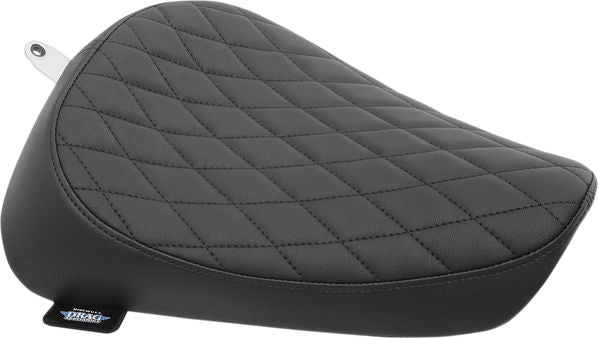 Drag Specialties SEAT SOLO DMD 82-03 XL | 0804-0614