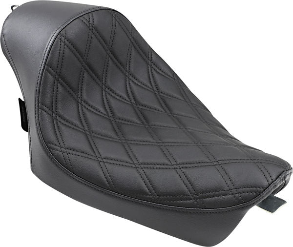 Drag Specialties SEAT SOLO CAFE` DIAMD XL | 0804-0674