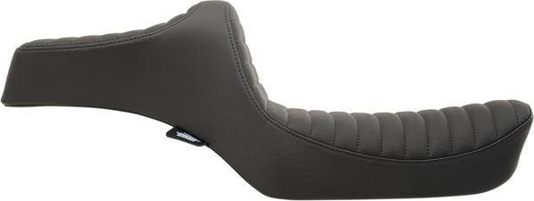 Drag Specialties SEAT PRED III CLASC XL82- | 0804-0734