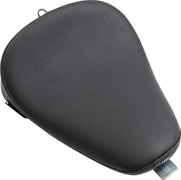 Drag Specialties SEAT SOLO BOBR SMTH VNYL | 0804-0737
