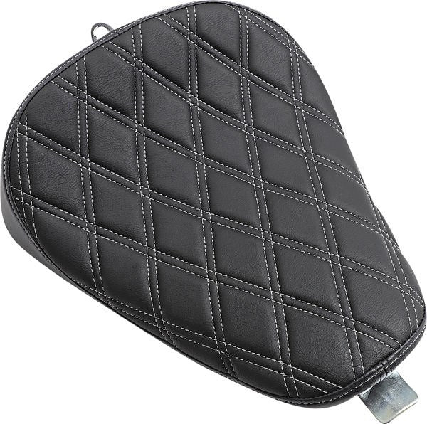 Drag Specialties SEAT SOLO BOBR DDSLV XL | 0804-0740
