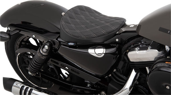 Drag Specialties SEAT SOLO BOBR DDSLV XL | 0804-0740