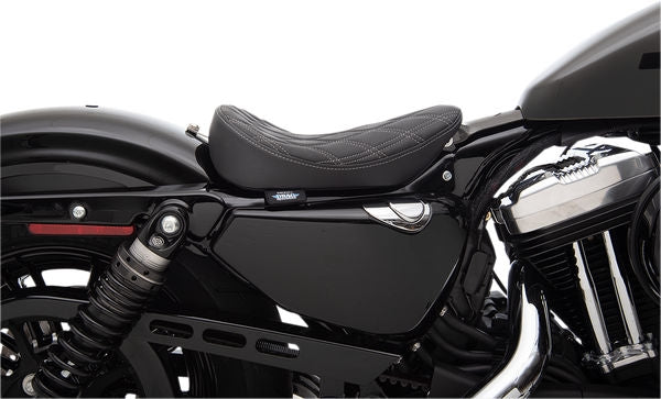 Drag Specialties SEAT SOLO BOBR DDSLV XL | 0804-0740