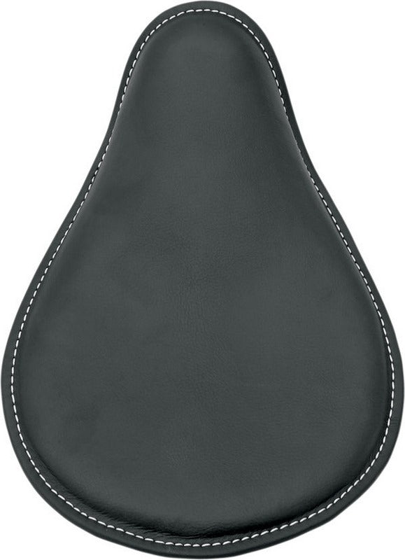 Drag Specialties SEAT SOLO SMALL LOW BLK | 0806-0028