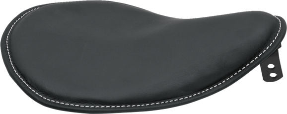 Drag Specialties SEAT SOLO SMALL LOW BLK | 0806-0028