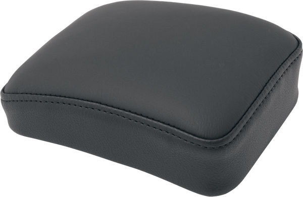 Drag Specialties PILLION SMALL BLACK | 0807-0040