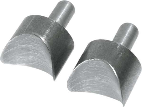 Drag Specialties BUNG SEAT SPRING WELD 1 | 0820-0030