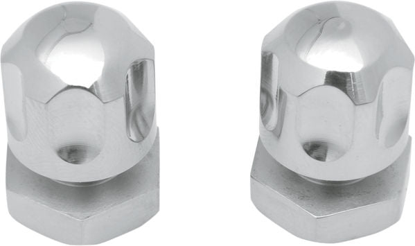 Drag Specialties NUTS SEAT MNT FOR FL SOLO | 0820-0037