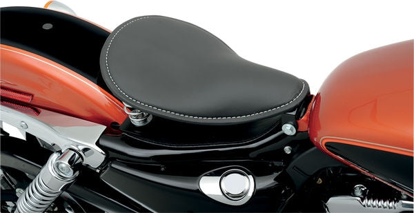 Drag Specialties MOUNT SPSOLO 04-6/10-19XL | 0820-0048