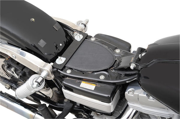Drag Specialties MOUNT SEAT SOLO 96-17FXD | 0820-0060