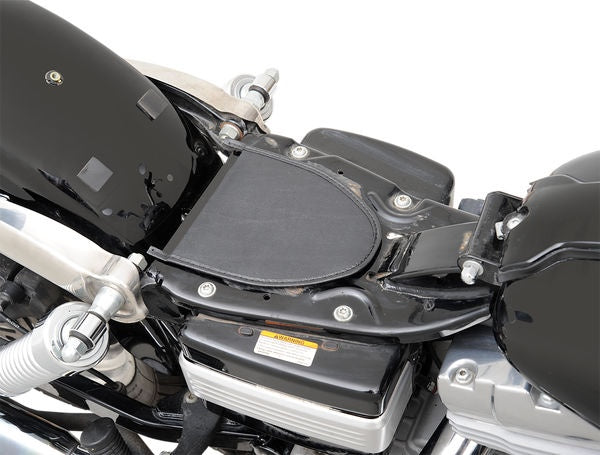 Drag Specialties MOUNT SEAT SOLO 96-17FXD | 0820-0060
