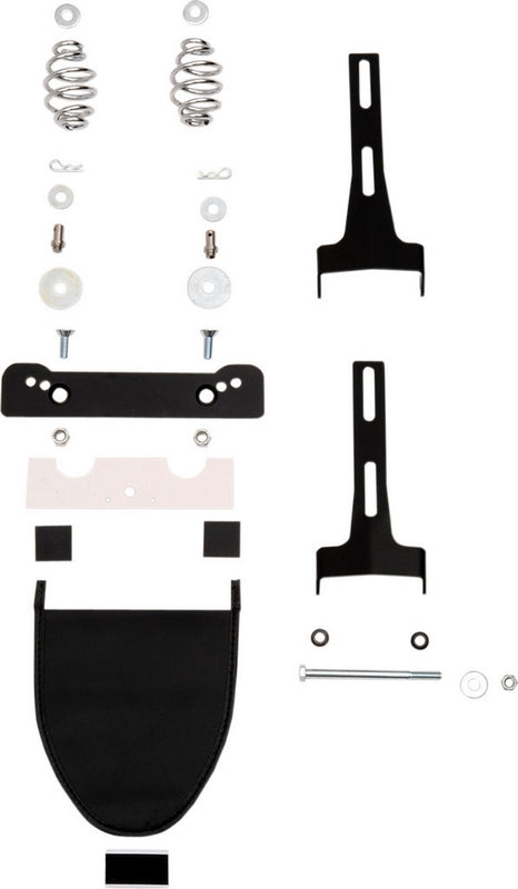 Drag Specialties MOUNT SEAT SOLO 96-17FXD | 0820-0060