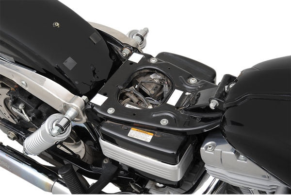 Drag Specialties MOUNT SEAT SOLO 96-17FXD | 0820-0060