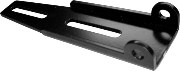 Drag Specialties MOUNT BRACKET HINGED SOLO | 0820-0080