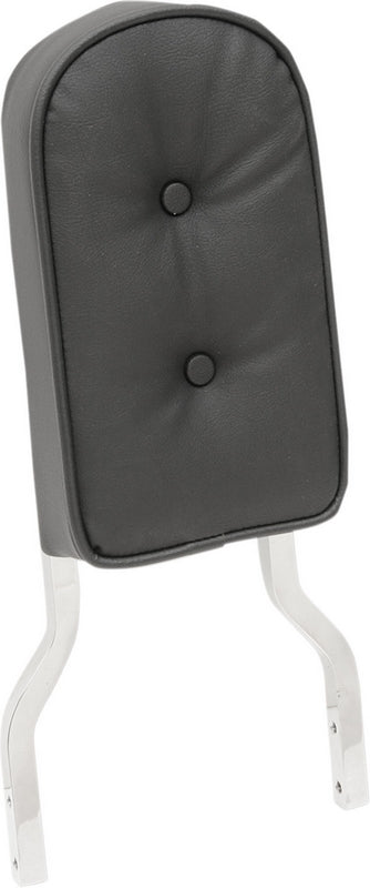 Drag Specialties PAD SISSY BAR TALL PILLOW | 0822-0300