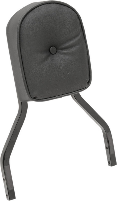 Drag Specialties PAD SISSYBAR SHORT PILLOW | 0822-0301