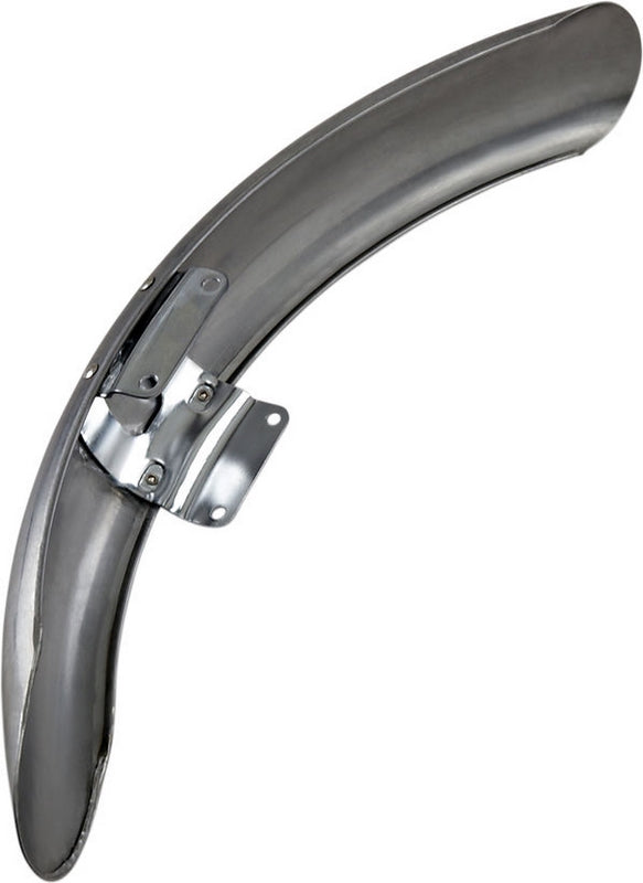 Drag Specialties FRONT FENDER 88-92 FXSTS | 090341-PB-LB2