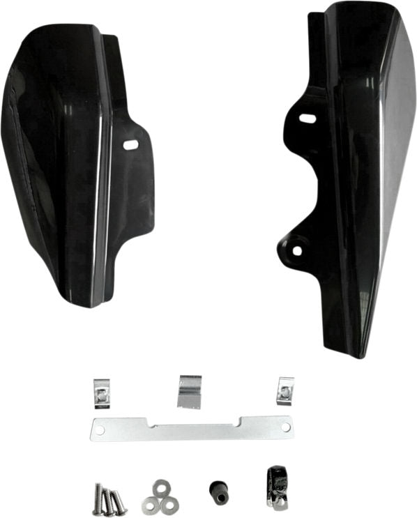 Drag Specialties DEFLECTOR AIR M/F 01-8 FL | 090526