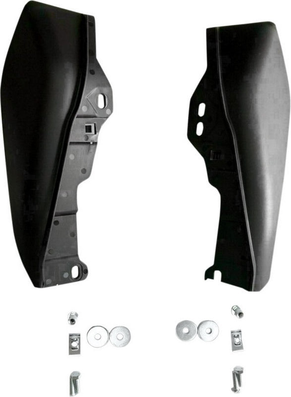 Drag Specialties DEFLECTOR AIR M/F 09+ FL | 090527