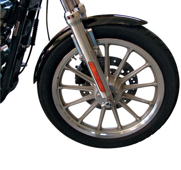 Drag Specialties FRONT FENDER FX/XL CUSTOM | 091018